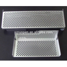 Stamping Aluminium Electronic Power Housing